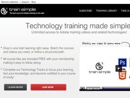 Go to: Adobe And Web Technology Training