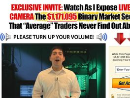 Go to: Options Hybrid - #1 Converting Binary Product - Sells Like Candy