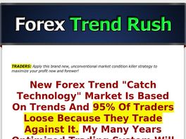 Go to: Forex Severe Scalper Trading System