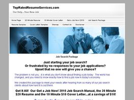 Go to: Hot Job & Resume Package. 3 Real Products in 1. 75% com.