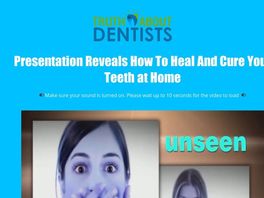 Go to: Truth About Dentists