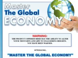 Go to: Master The Global Economy.