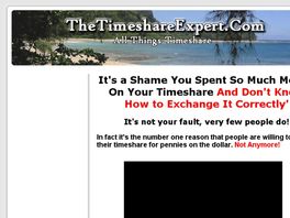 Go to: The Timeshare Exchange Bible - Interval International Edition