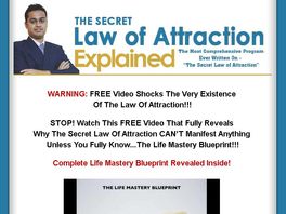 Go to: The Secret Gift Of Life