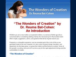 Go to: Spiritual Aspects Of Pregnancy And Fetal Growth