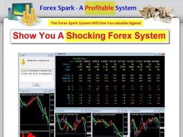 Go to: Forex Spark The Best Forex Indicator Forex System Make Lots Of Profits