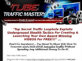 Go to: Brand New 20 Part Video Training - Earn $43.50 Per Sale