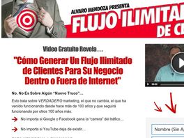 Go to: Curso Flujo Ilimitado De Clientes - Membresia 6 Meses