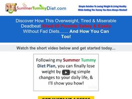 Go to: Summer Tummy Diet System