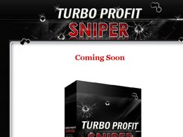 Go to: Turbo Profit Sniper - Incredible New Money Making Software