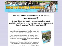 Go to: Earn 75% Commission!!!! Easy Dating Business !!!