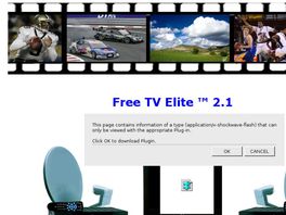 Go to: New Satellite Tv Product! - Freetv Elite 2.1 - Very Easy To Sell