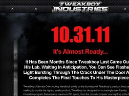 Go to: Tweakboy's Ultimate Overclocking Handbook