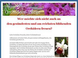 Go to: Orchideen-pflege
