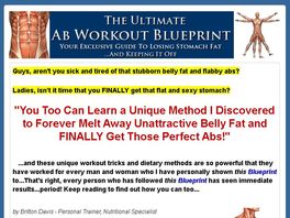 Go to: The Ultimate Ab Workout Blueprint