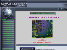 Go to: Ultimate Console Guides.