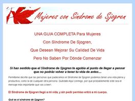 Go to: Guia Mujeres Con El S