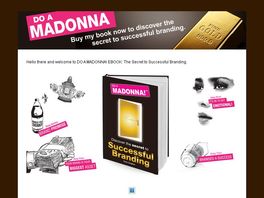 Go to: Do A Madonna