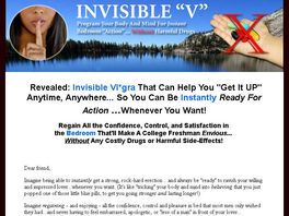 Go to: Invisible Viagra