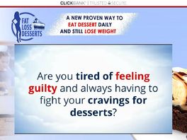 Go to: Healthy Fat Loss Desserts