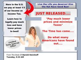 Go to: Live Where The Money Goes Further.