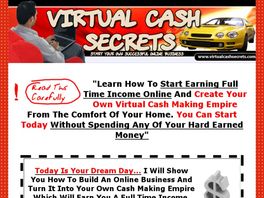 Go to: Virtual Cash Secrets.