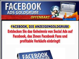 Go to: Facebook Ads Goldgrube - Mit Social Ads Geld Verdienen + PLR + Website