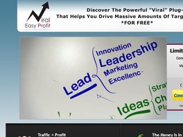 Go to: Viral Easy Profit