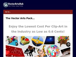 Go to: The Vector4500 Pack - 4500+ Loyalty Free Vector Arts