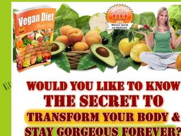 Go to: The Vegan Diet