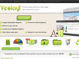 Go to: Veolay | Quickly earn $278 from 100 sales