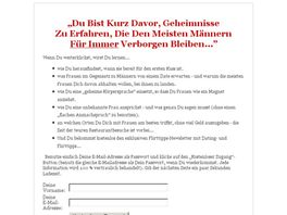 Go to: Verdopple Deine Dates - Deutsche Version Von Double Your Dating