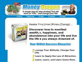 Go to: Money Dragon - Make Money From Home.