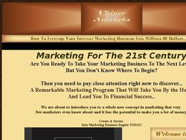Go to: "Just Released" Marketing For The 21st Century