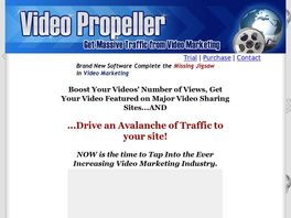 Go to: Earn $98.20 On The 2008s Best Video Marketing Package.