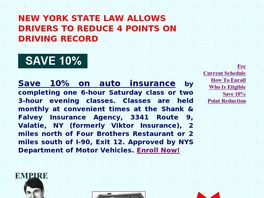 Go to: Notary Public Review Class - New York State