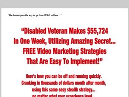 Go to: Quick Video Marketing