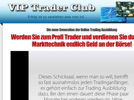 Go to: Bewirb Die Trader Akademie Mit 50% Provision