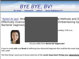 Go to: Bye-Bye-BV.