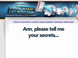 Go to: Viral PDF Generator