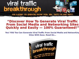 Go to: Viral Traffic Breakthrough