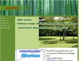 Go to: Office Merteo, MetaTrader4 ExpertAdvisor Silverman.