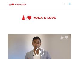 Go to: Yoga And Love