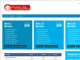 Go to: Hotsite.me - Ultrafast Hosting Solutions - Reliable Service