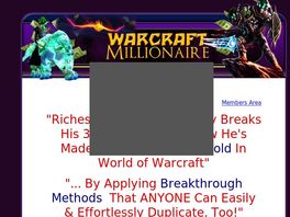 Go to: Warcraft Millionaire