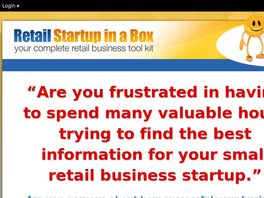 Go to: The Steps To Starting Your Own Business