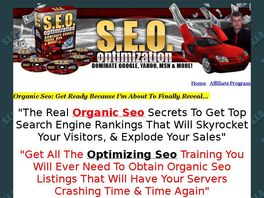 Go to: Natural Organic Seo | Affordable Seo Packages | Optimizing Seo
