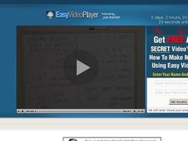 Go to: Easyvideosuite - The #1 Video Marketing Platform For Marketers