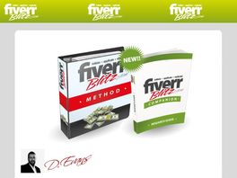 Go to: Fiverr Blitz - How I Make $2000 Using Fiverr.com!!