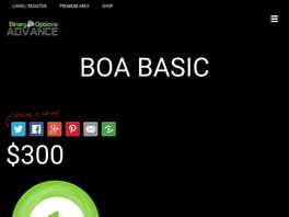 Go to: Boa Basic